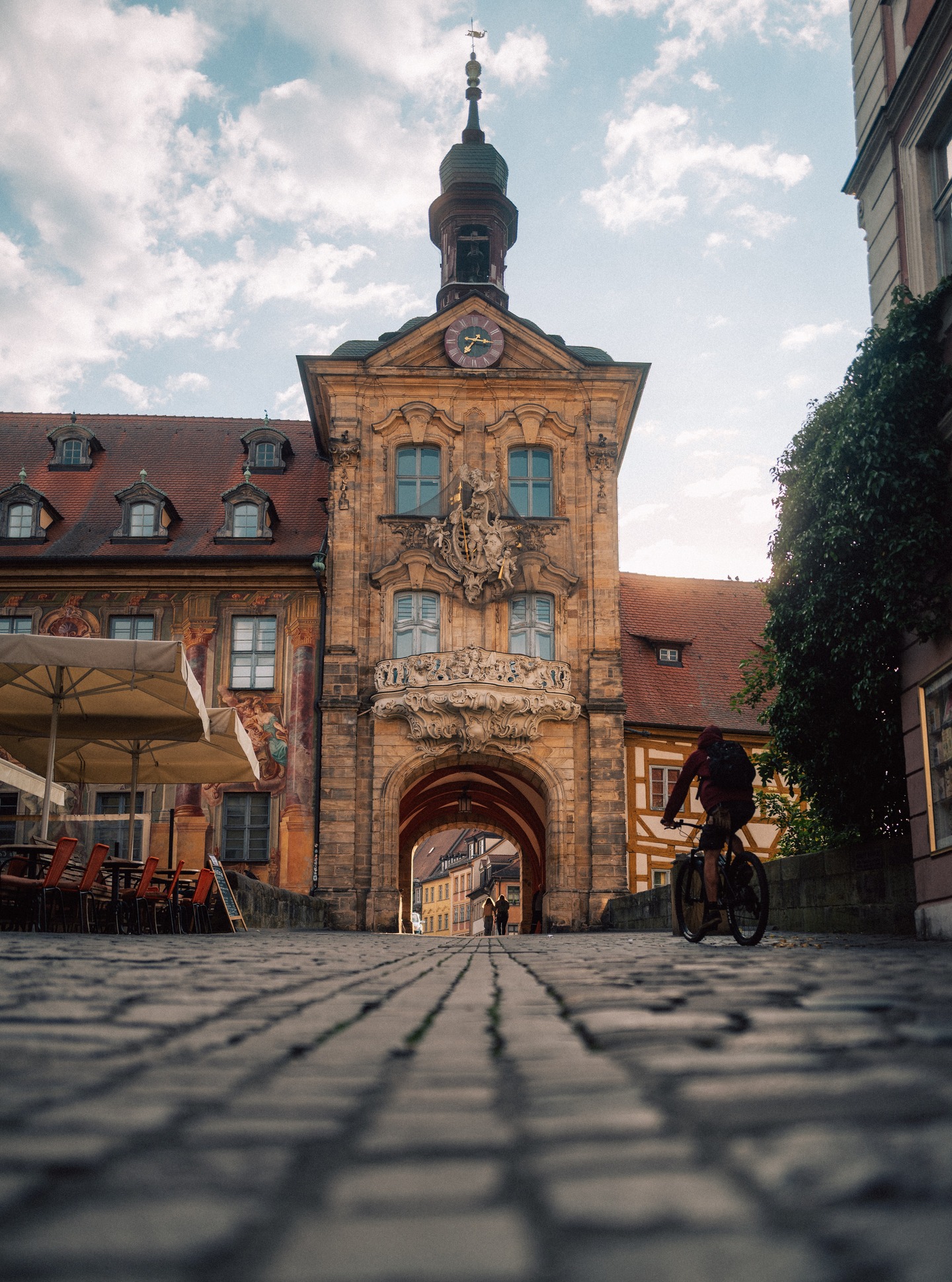 #bamberg